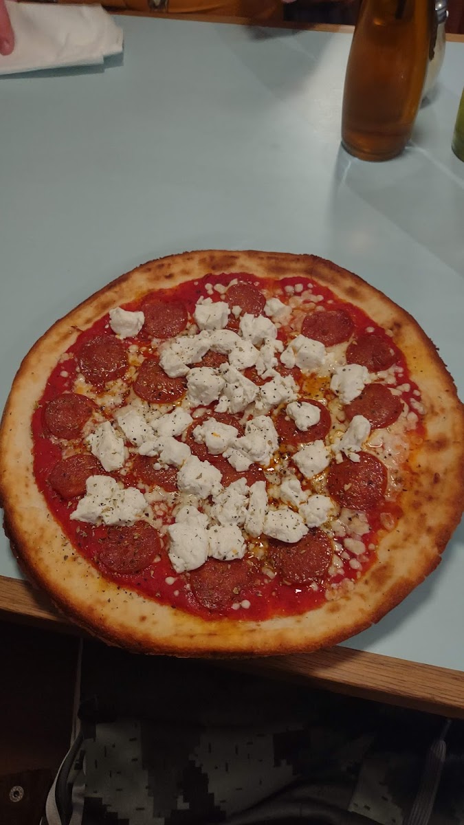 Little Wing Pizzeria-6