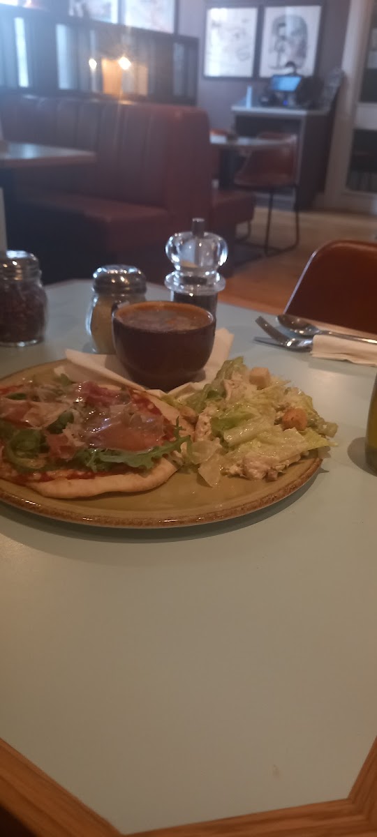 Little Wing Pizzeria-7