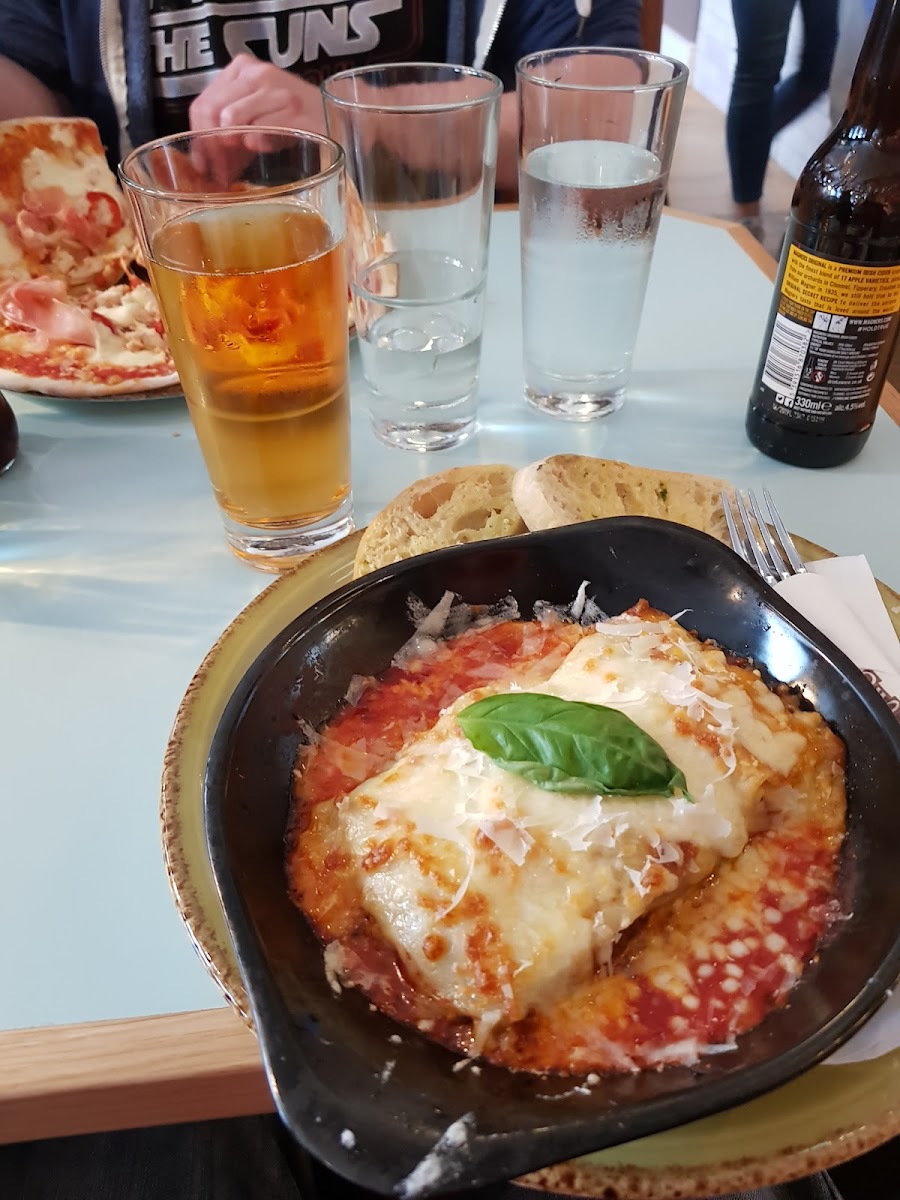 Little Wing Pizzeria-8